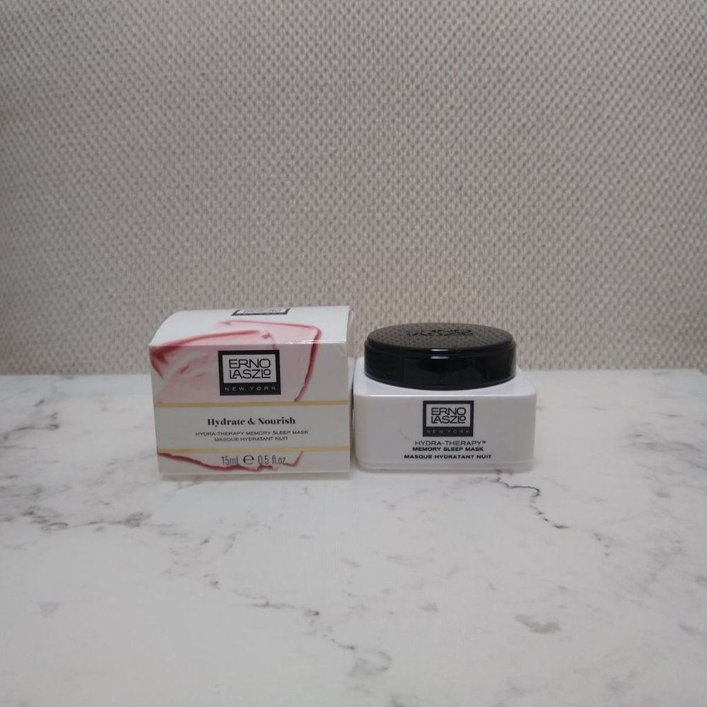 Erno Laszlo Hydrate and Nourish Mask